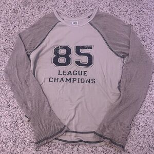 urban outfitters 85 long sleeve